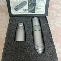 دستگاه تتو و دستگاه استنسیل