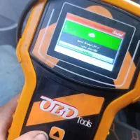 باطریسازی سیار و تست انژکتوز