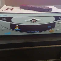 دستگاه وی سی دی acc
