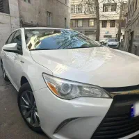 کمری ۲۰۱۶
