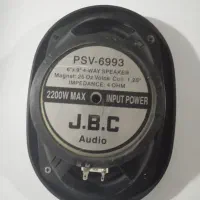 باندJBC آینه  بغل دوو سیلو ریسر وکله قند خطر