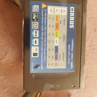 پاور کامپیوتر|قطعات و لوازم جانبی رایانه|خمینیشهر, |دیوار