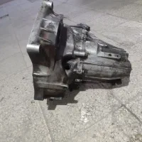 گیربکس پراید استوک سالم بشرط یک ماه ضمانت باداغی