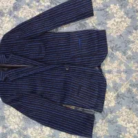 دو عدد کت پسرانه(مناسب ۸تا۱۱سال)