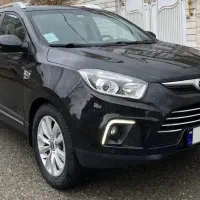 جک s5 مدل ۱۴۰۲ (اقساط شرایط اسان )