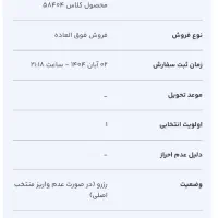 حواله سورن پلاس