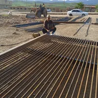 خدمات جوشکاری