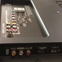 تلویزیون ۳۲ فول اچ دی ال جی LG اصل کره|تلویزیون و پروژکتور|همدان, |دیوار