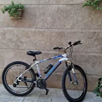 دوچرخه ویوا