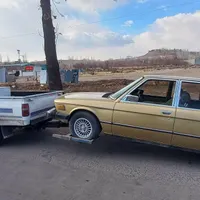 امدادخودرو یدک کش سیار