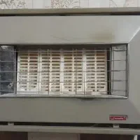 بخاری دیواری