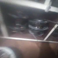 باتد خربزه ای