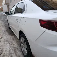 تارا V4 اوتوماتیک|خودرو سواری و وانت|مرند, |دیوار