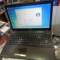 لبتاب ایسوس  مناسب