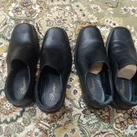 کفش نظامی و اداری