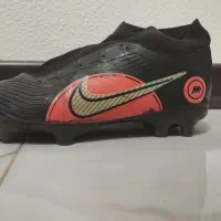 کفش فوتبال چمنی نایک مرکوریال