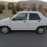 پراید ۱۳۱ مدل ۹۵|خودرو سواری و وانت|فولادشهر, مسکن مهر فولادشهر|دیوار