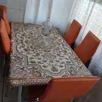 میز نهار خوری