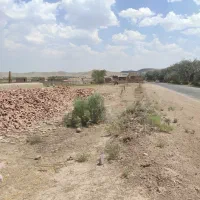 فروش کارخانه آجرپزی/زمین ۴۵۰۰۰ متری /سهند/ایلخچی