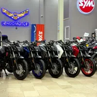 گلگسی NA 180 اقساط 16 ماهه نیرو موتور قرچک