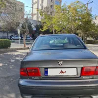 سمند دوگانه مدل ۱۳۸۵|خودرو سواری و وانت|مشهد, شهرک لشکر (شهرک غرب)|دیوار