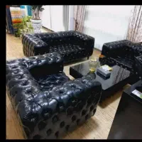 فروش مبلمان یافت اباد|مبلمان خانگی و میز عسلی|ایلام, |دیوار