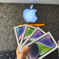 اپل iphone 14 با حافظهٔ ۱۲۸ گیگابایت|موبایل|بوشهر, |دیوار
