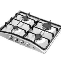 سینگ هود گاز