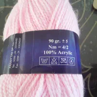 کاموا مون رنگ صورتی