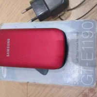 فروش گوشی ساده سامسونگ|موبایل|رشت, حمیدیان|دیوار