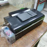 پرینتر اپسون p50