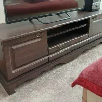 میز تلوزیون نو