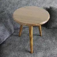 میز عسلی تمیز