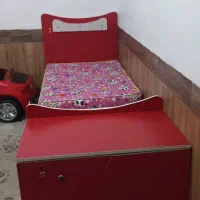 سرویس خواب کودک|تخت و سرویس خواب|مرودشت, ثبت احوال|دیوار