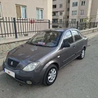 تیبا ۱ مدل ۹۰ بیرنگ
