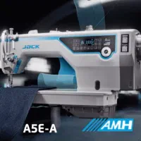 چرخ خیاطی صنعتی A5e c4 E3