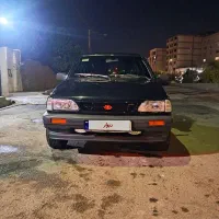 پراید هاچپک مدل ۸۵ تمیز|خودرو سواری و وانت|محمدشهر, همایون ویلا|دیوار