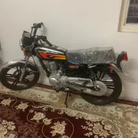 موتور کویر 200|موتورسیکلت|شیراز, شریف‌آباد|دیوار