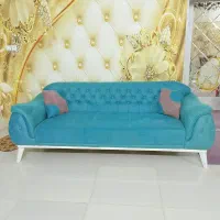 مبل هشت نفره