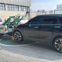 یدکش امداد خودرو خودروبر جرثقیل یدک کش چرخگیر|خدمات حمل و نقل|مشهد, الهیه|دیوار