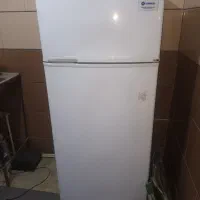 یخچال دو درب|یخچال و فریزر|کهنوج, |دیوار