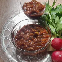 خوش طعم مثل ترشی های قدیمی