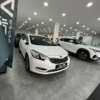 تجارت خودرو خسروانی/سراتو YD نقد و اقساط|خودرو سواری و وانت|تهران, تهرانپارس غربی|دیوار