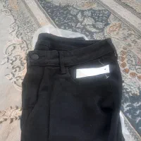 شلوار لی مردانه