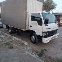 استخدام راننده آقا پایه2یا1|استخدام حمل و نقل|کرمانشاه, |دیوار