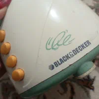 آسیاب و خرد کن بلک اند دیکر