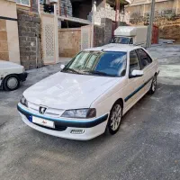 پژو پارس ۱۴۰۲ دریچه سیمی