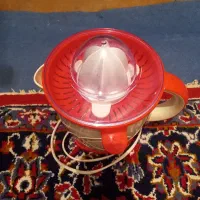 آبمیوه گیری