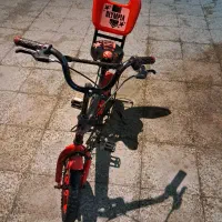 دوچرخه 12|دوچرخه، اسکیت، اسکوتر|آستارا, |دیوار