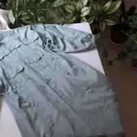 مانتو میکرو تا سایز ۴۴ نو خوشرنگ و زیبا|لباس|تنکابن, |دیوار